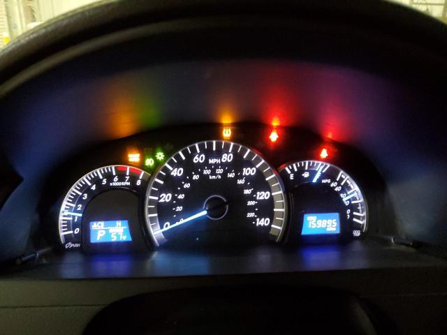 Photo 9 from auction – 2013 TOYOTA CAMRY L with VIN 4T1BF1FK8DU638643