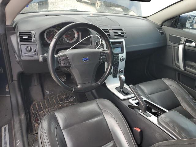 Photo 8 from auction – 2012 VOLVO C70 T5 with VIN YV1672MC4CJ128417