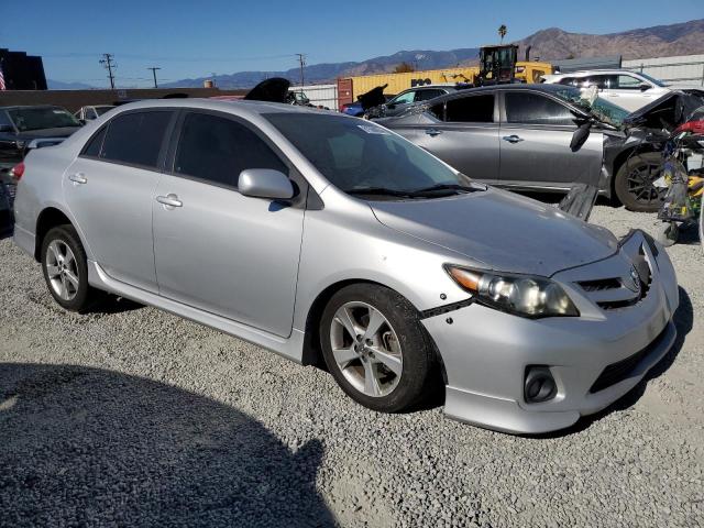Photo 4 from auction – 2012 TOYOTA COROLLA BA with VIN 5YFBU4EE5CP025463