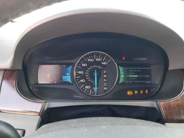 Photo 9 from auction – 2011 FORD EDGE LIMIT with VIN 2FMDK3KC5BBA12775
