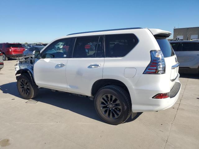 Photo 2 from auction – 2023 LEXUS GX 460 with VIN JTJAM7BX2P5376625
