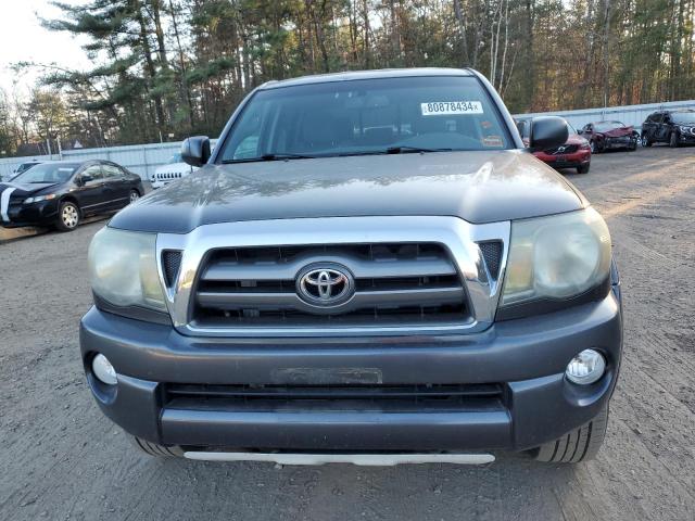 Photo 5 from auction – 2010 TOYOTA TACOMA DOU with VIN 3TMLU4EN7AM047103