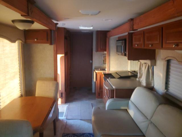 Photo 5 from auction – 2008 WIND MOTORHOME with VIN 1F6NF53Y470A05248