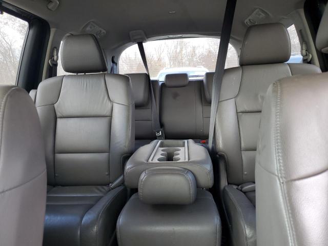 Photo 10 from auction – 2012 HONDA ODYSSEY EX with VIN 5FNRL5H6XCB048406