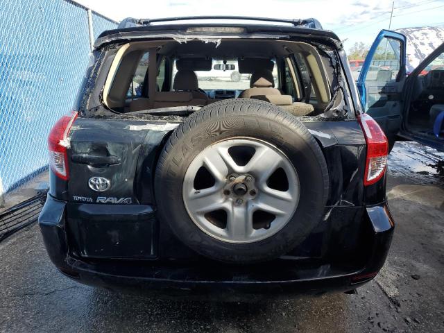 Photo 6 from auction – 2006 TOYOTA RAV4 with VIN JTMZD33V766013208