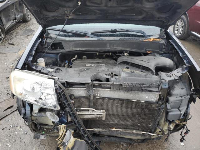 Photo 12 from auction – 2009 HONDA PILOT EXL with VIN 5FNYF48549B015446