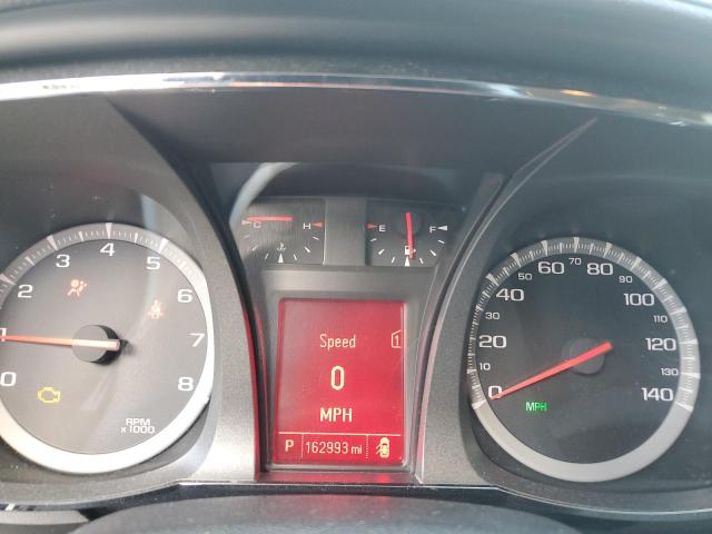 Photo 9 from auction – 2012 GMC TERRAIN SL with VIN 2GKALSEK0C6348107