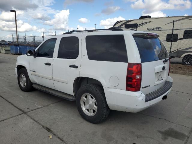 Photo 2 from auction – 2007 CHEVROLET TAHOE C150 with VIN 1GNFC13JX7J141102