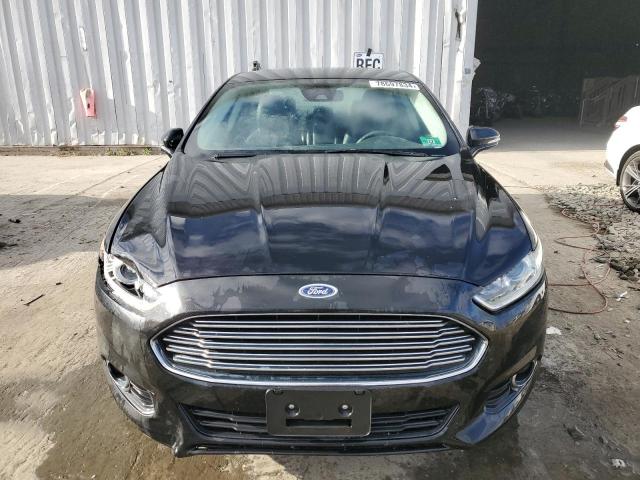 Photo 5 from auction – 2014 FORD FUSION SE with VIN 3FA6P0H93ER274587