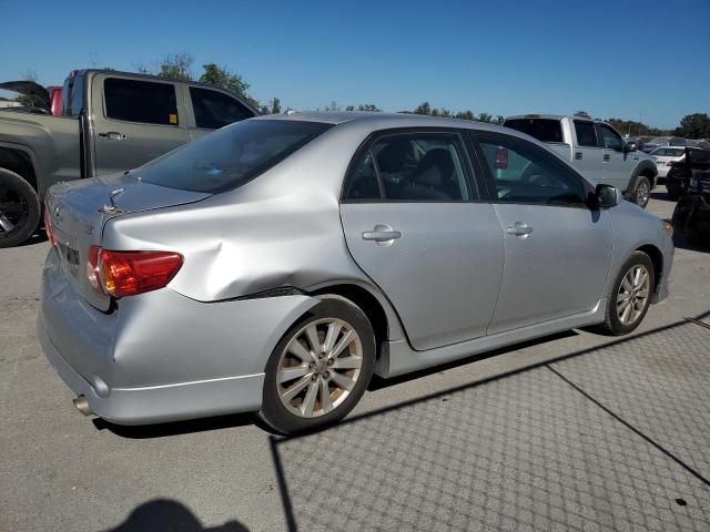 Photo 3 from auction – 2010 TOYOTA COROLLA BA with VIN 2T1BU4EE7AC374332