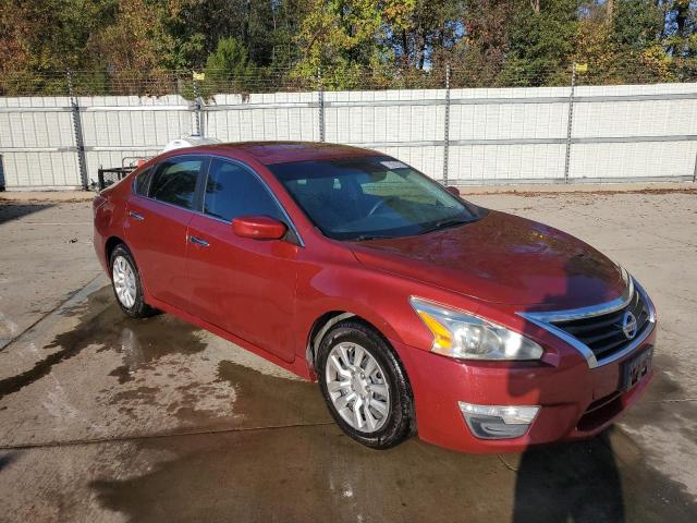 Photo 4 from auction – 2015 NISSAN ALTIMA 2.5 with VIN 1N4AL3AP5FC281427