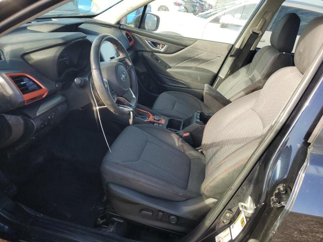 Photo 7 from auction – 2019 SUBARU FORESTER S with VIN JF2SKAPC4KH572915