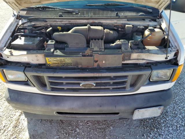 Photo 12 from auction – 2004 FORD ECONOLINE with VIN 1FTRE14W54HA59713