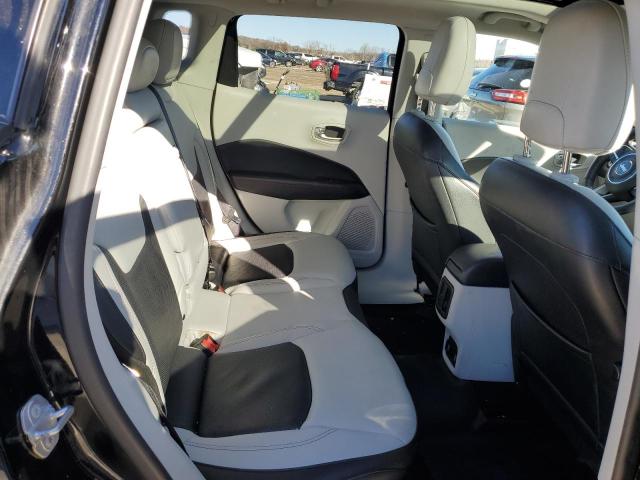 Foto 11 de la subasta – 2018 JEEP COMPASS LI con VIN 3C4NJDCB3JT245497