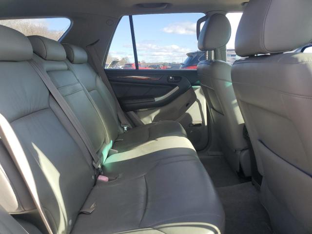 Photo 11 from auction – 2005 TOYOTA 4RUNNER LI with VIN JTEBU17RX50077162