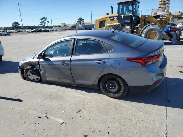 Photo 2 from auction – 2019 HYUNDAI ACCENT SE with VIN 3KPC24A39KE059615