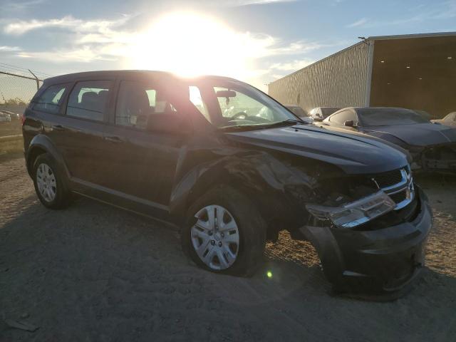 Photo 4 from auction – 2015 DODGE JOURNEY SE with VIN 3C4PDCABXFT517922