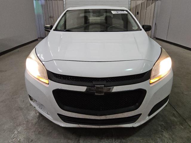 Photo 5 from auction – 2016 CHEVROLET MALIBU LIM with VIN 1G11B5SA7GF103871