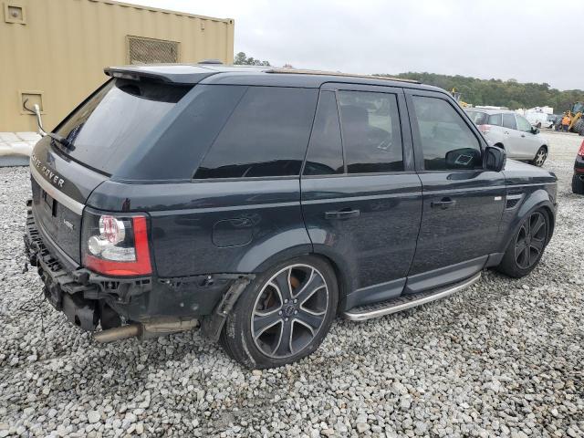 Photo 3 from auction – 2012 LAND ROVER RANGE ROVE with VIN SALSF2D45CA727321