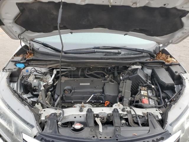 Photo 12 from auction – 2016 HONDA CR-V LX with VIN 2HKRM4H37GH657702