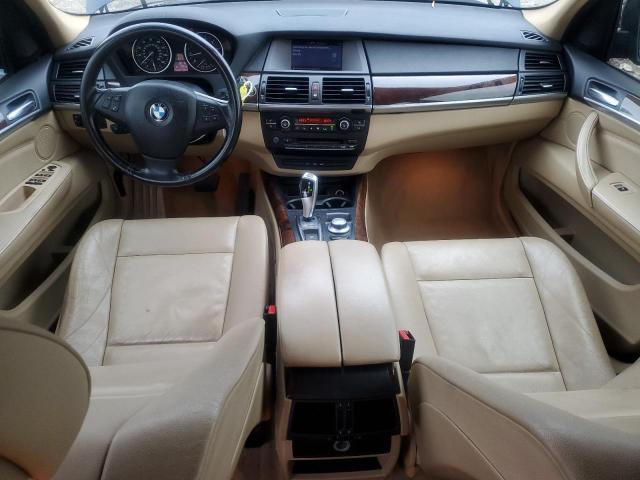 Photo 8 from auction – 2009 BMW X5 XDRIVE3 with VIN 5UXFE43549L266593