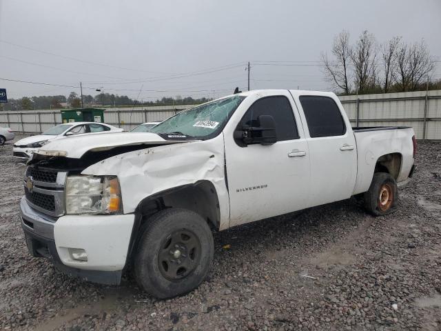 CHEVROLET SILVERADO 2011 with VIN 3GCPKSE35BG297725 - Photo from auction