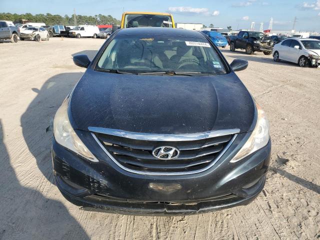 Photo 5 from auction – 2012 HYUNDAI SONATA GLS with VIN 5NPEB4AC7CH465298