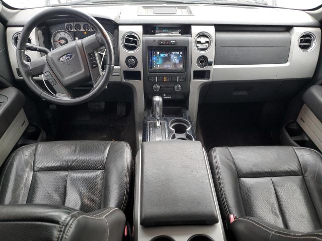 Photo 8 from auction – 2009 FORD F150 SUPER with VIN 1FTPW14V09FA35351