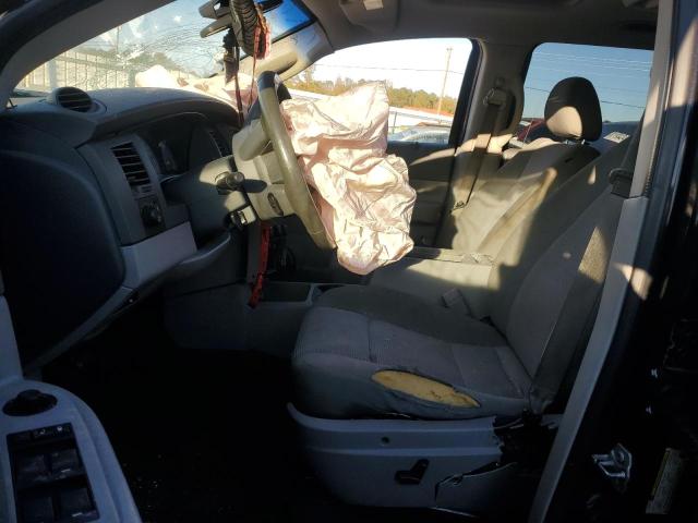 Photo 7 from auction – 2007 DODGE DURANGO SL with VIN 1D8HD48247F553313