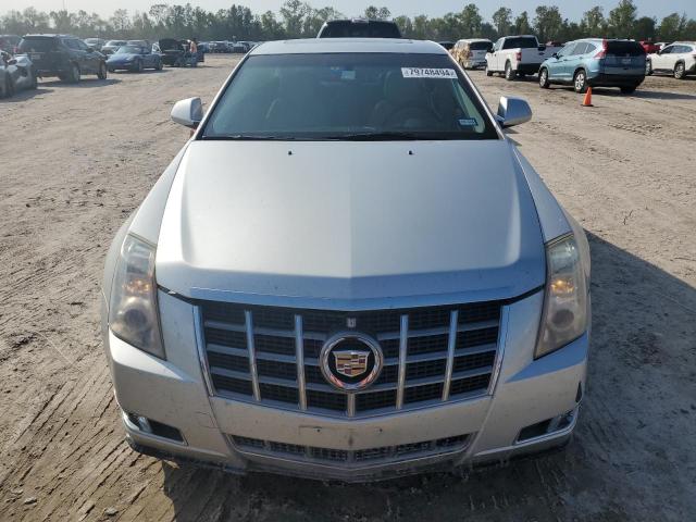 Photo 5 from auction – 2012 CADILLAC CTS PERFOR with VIN 1G6DJ5E35C0109978