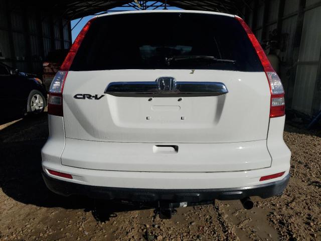 Photo 6 from auction – 2011 HONDA CR-V EXL with VIN 5J6RE3H75BL017867