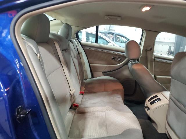 Photo 10 from auction – 2014 FORD TAURUS SEL with VIN 1FAHP2E86EG124514