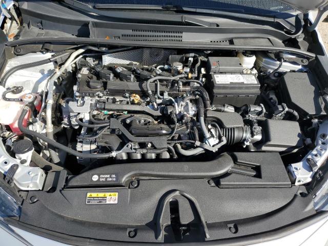 Photo 11 from auction – 2023 TOYOTA COROLLA SE with VIN 5YFS4MCE8PP148053
