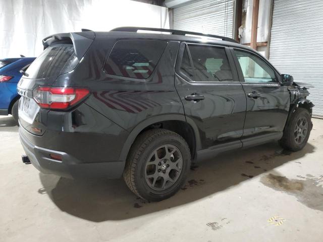 Photo 3 from auction – 2023 HONDA PILOT TRAI with VIN 5FNYG1H64PB016324