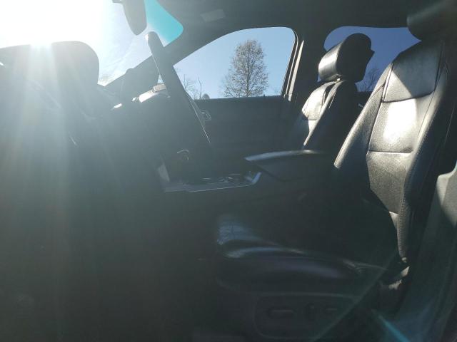 Photo 7 from auction – 2011 FORD EXPLORER L with VIN 1FMHK8F83BGA36943