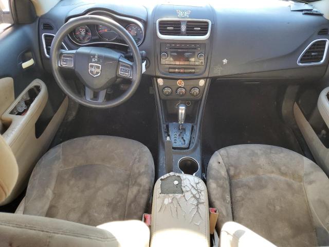 Фото 8 с аукциона – 2012 DODGE AVENGER SE с VIN 1C3CDZAB4CN168144