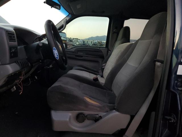 صورة رقم 7 من المزاد - 2002 FORD F350 SUPER مع VIN 1FTWW33FX2ED29322
