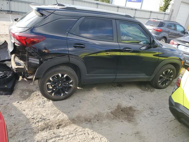 Photo 3 from auction – 2023 CHEVROLET TRAILBLAZE with VIN KL79MPS28PB001072