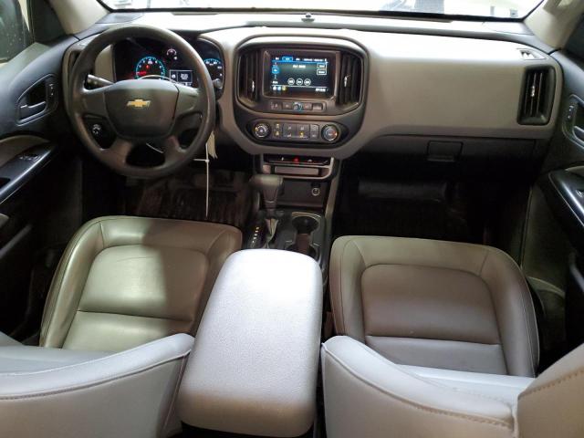 Photo 8 from auction – 2019 CHEVROLET COLORADO with VIN 1GCHSBEA8K1245099