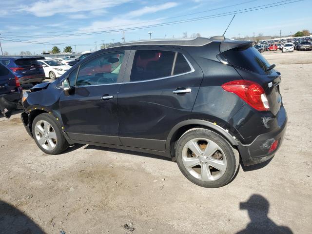 Photo 2 from auction – 2015 BUICK ENCORE with VIN KL4CJASB6FB256682