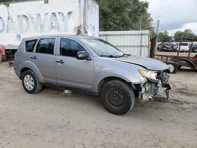 Photo 4 from auction – 2007 MITSUBISHI OUTLANDER with VIN JA4MS31X47U001920