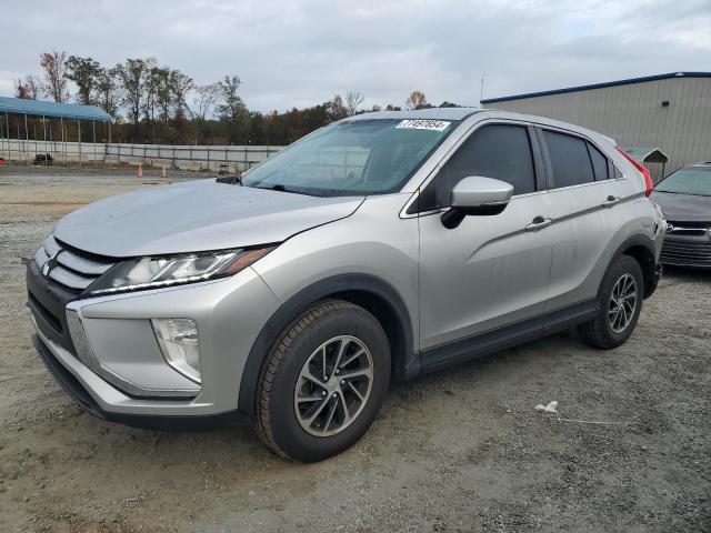 MITSUBISHI ECLIPSE CR 2020 with VIN JA4AS3AAXLZ032732 - Photo from auction