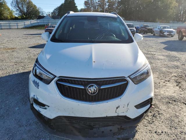 Photo 5 from auction – 2018 BUICK ENCORE PRE with VIN KL4CJASB7JB588218