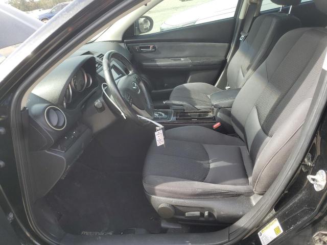 Photo 7 from auction – 2013 MAZDA 6 TOURING with VIN 1YVHZ8DH2D5M04492