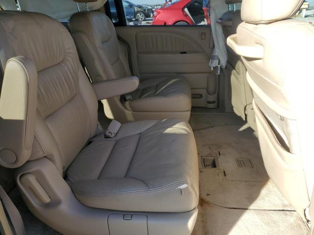 Photo 10 from auction – 2005 HONDA ODYSSEY EX with VIN 5FNRL387X5B050060