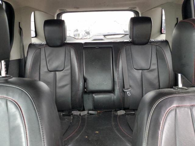 Photo 10 from auction – 2012 GMC TERRAIN SL with VIN 2GKALWEK3C6217311