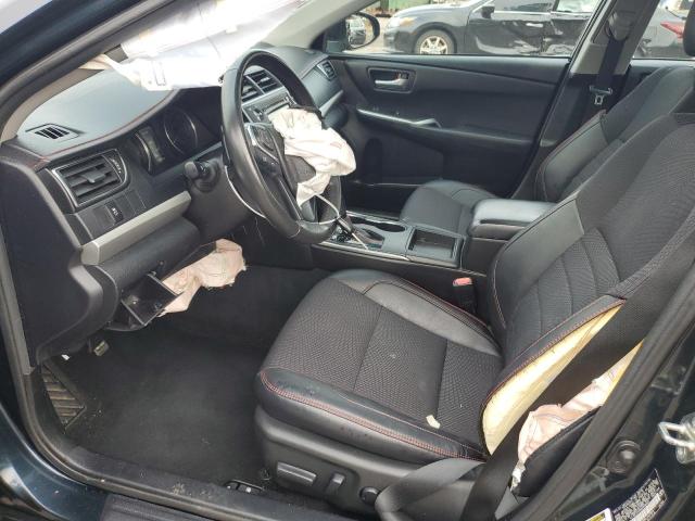 Photo 7 from auction – 2017 TOYOTA CAMRY LE with VIN 4T1BF1FK9HU309925