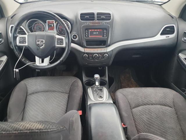 Photo 8 from auction – 2014 DODGE JOURNEY SE with VIN 3C4PDCAB0ET187898