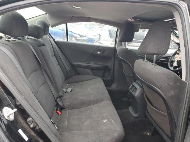 Photo 10 from auction – 2014 HONDA ACCORD EX with VIN 1HGCR2F72EA016318