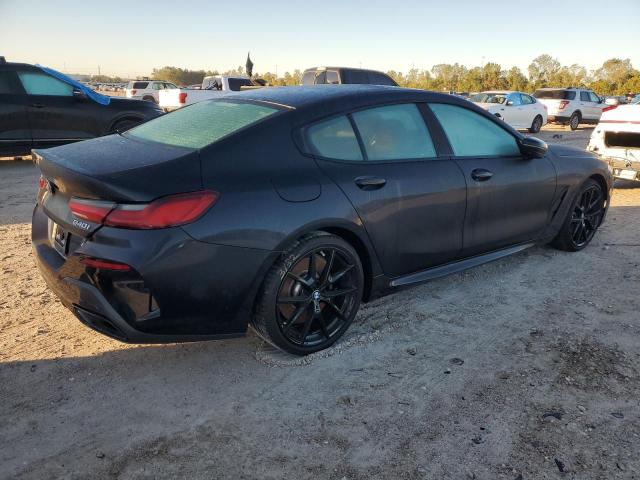 Photo 3 from auction – 2024 BMW 840I with VIN WBAGV2C03RCN18605